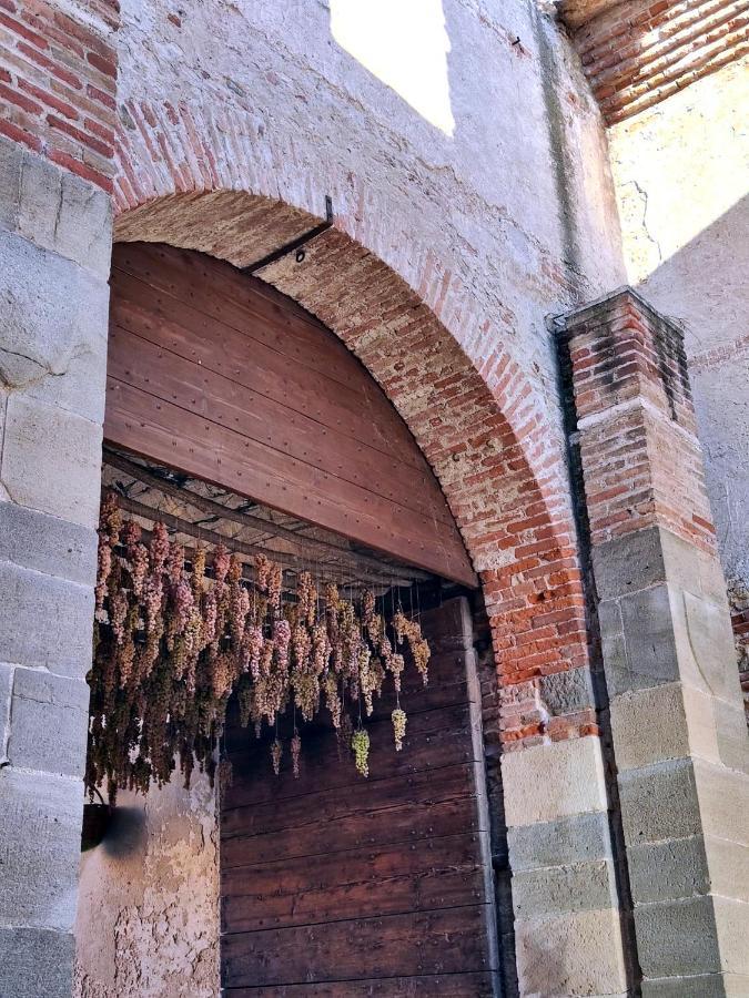 Stanza Allegra Soave 外观 照片
