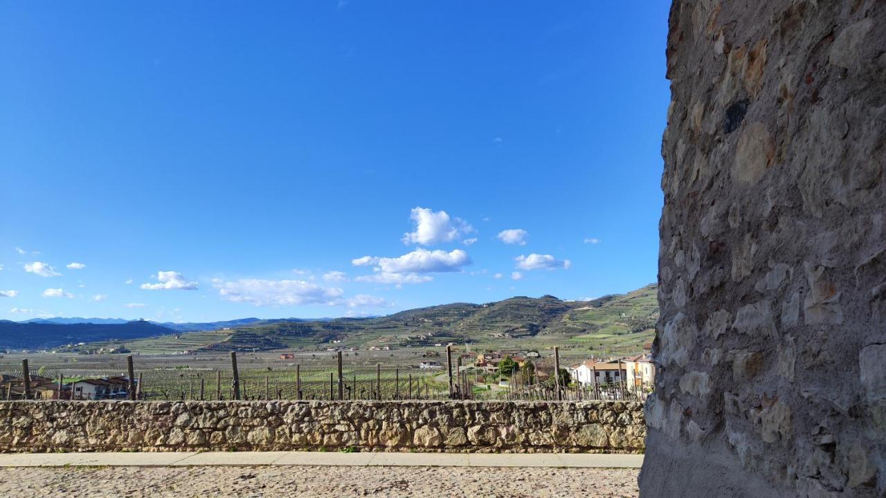 Stanza Allegra Soave 外观 照片